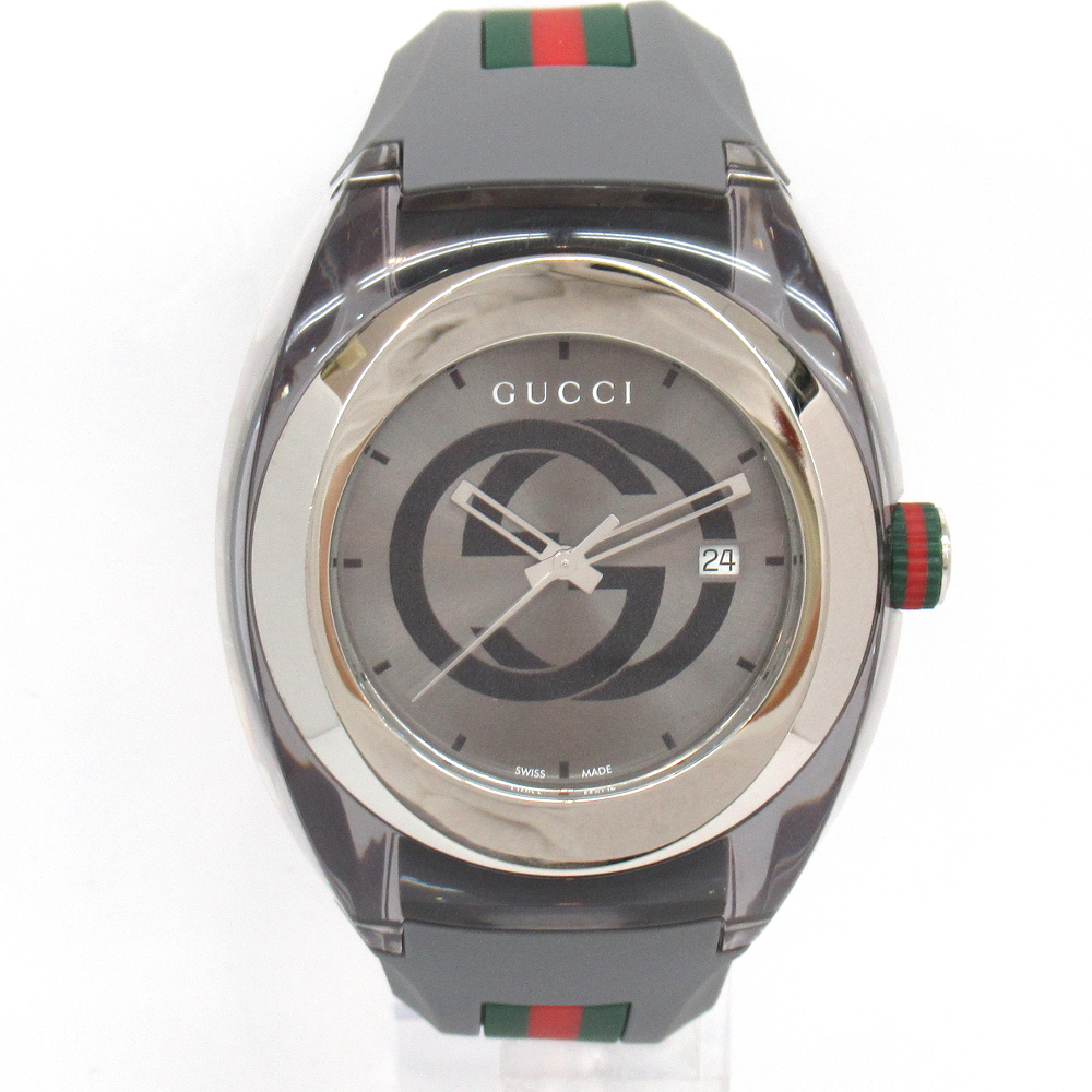 GUCCI　時計　シンク.jpg