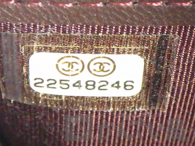 シャネル　マトラッセラウンド長財布　A50097　22549246_5_logo.jpg