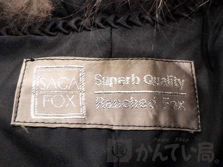 @SAGAFOX　superd  quality Ranched fox＜19000372＞中央2.jpg