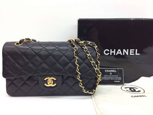 CHANELバッグ