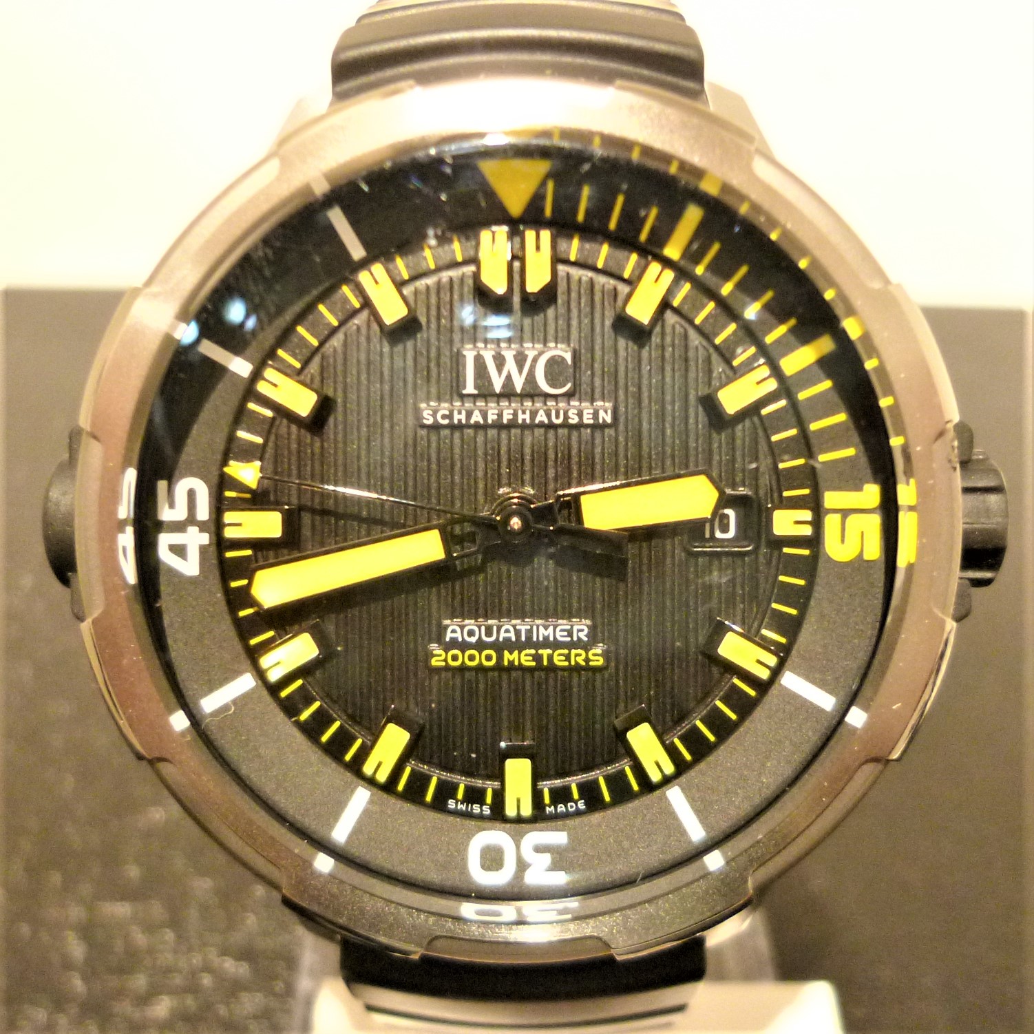 IWC②