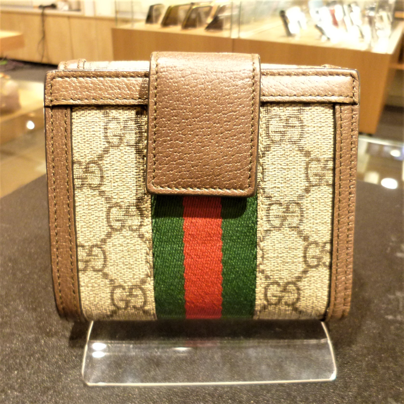 GUCCI②