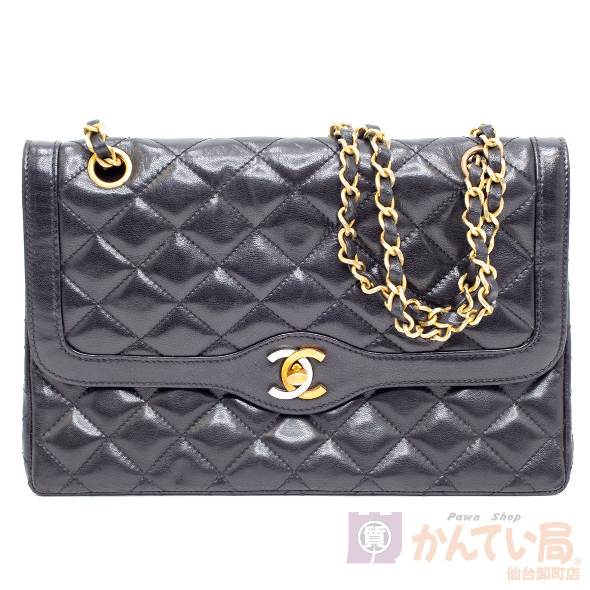 [003]CHANEL パリ限定マトラッセ (1).jpg