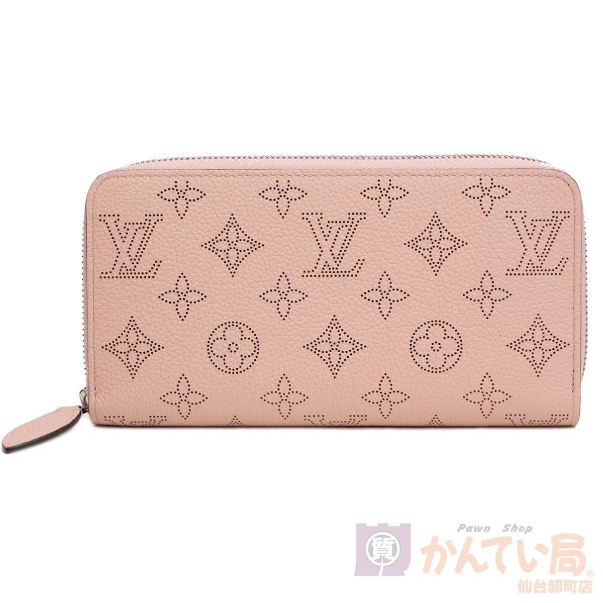 [003]LV ジッピーウォレット マヒナM69427(1).jpg