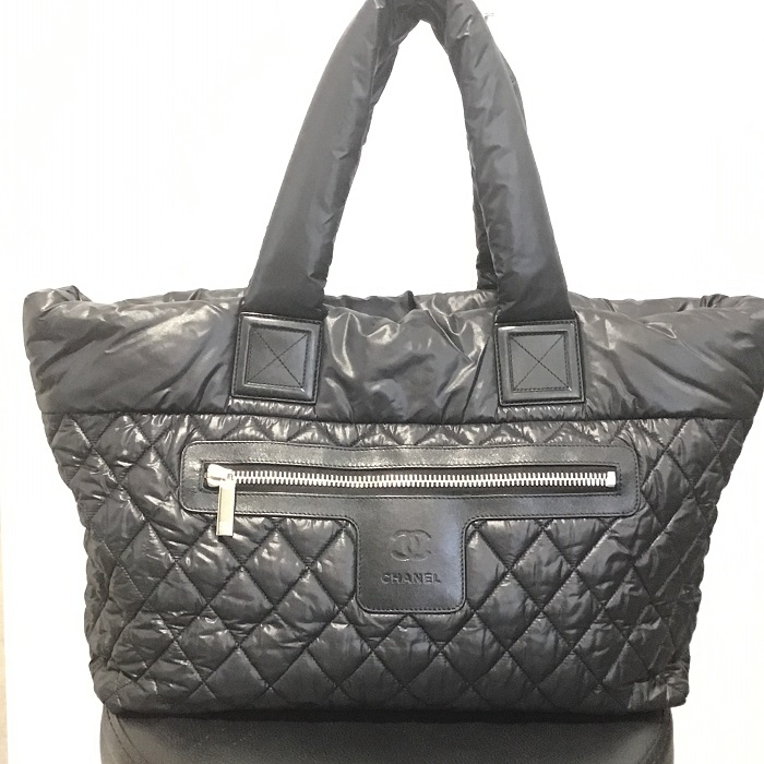 シャネル コココクーン.JPG