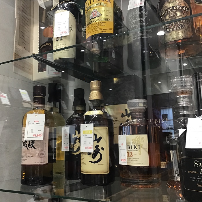 お酒売ってください！】質屋かんてい局須賀川店 須賀川市｜郡山市｜白河市｜福島県｜ビール買取｜焼酎買取｜ブランデー買取｜ウイスキー 買取｜ワイン買取｜新着情報｜質屋かんてい局 須賀川店