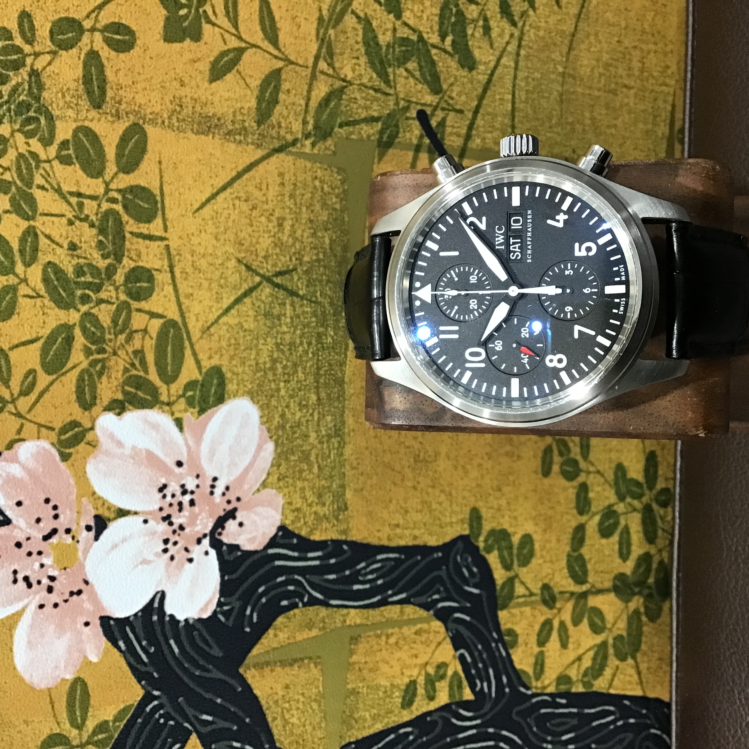 IWCパイロットウォッチ買取.JPG