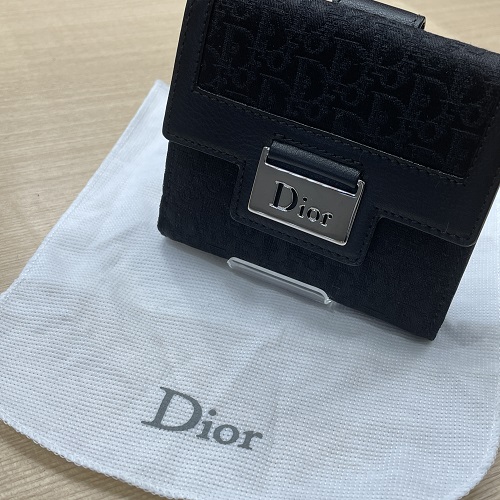 Dior_財布_トロッター_wホック.jpg