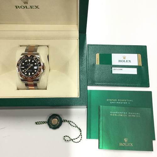 ROLEXカフェオレ付属品.JPG