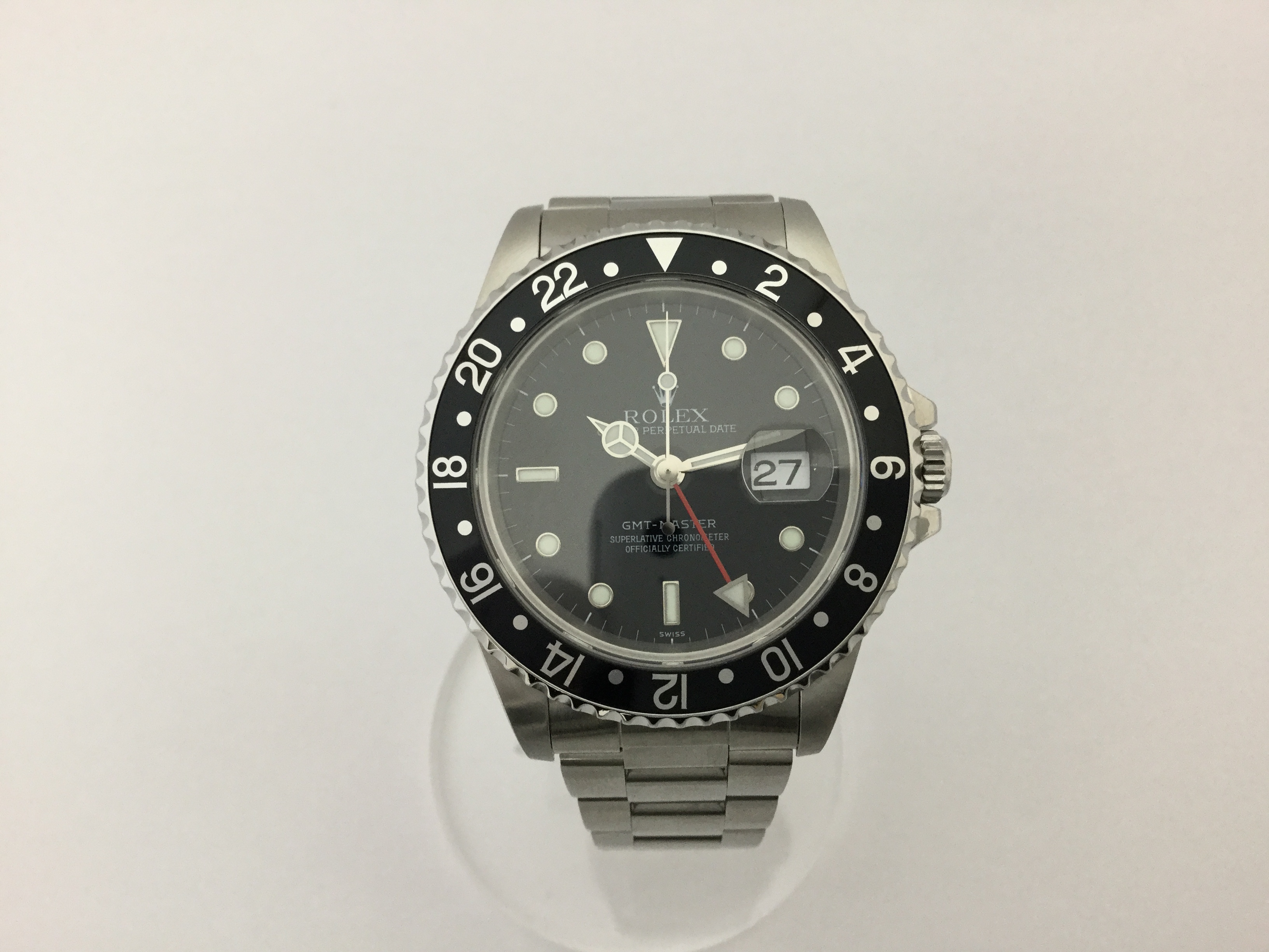 ＧＭＴマスターⅠ　16700