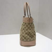 GUCCI ハンドバッグ 　サイド 220123.JPG