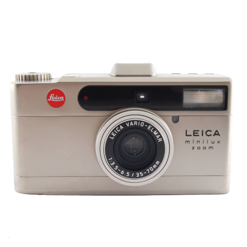 お買取りしたライカ Leica minilux zoom.png