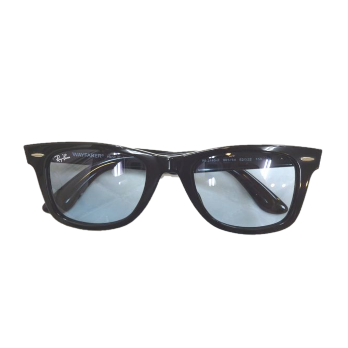 買取したレイバン Ray-Ban ORIGINAL WAYFARER WASHED LENSESの写真.png