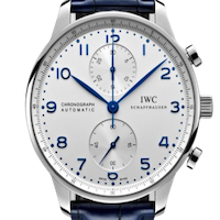 IWC高価買取つくば