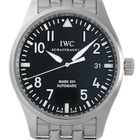 IWC高価買取つくば