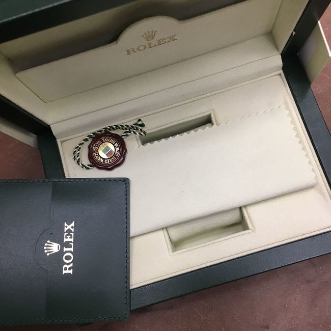 不用品　買取　Rolex 箱.jpg